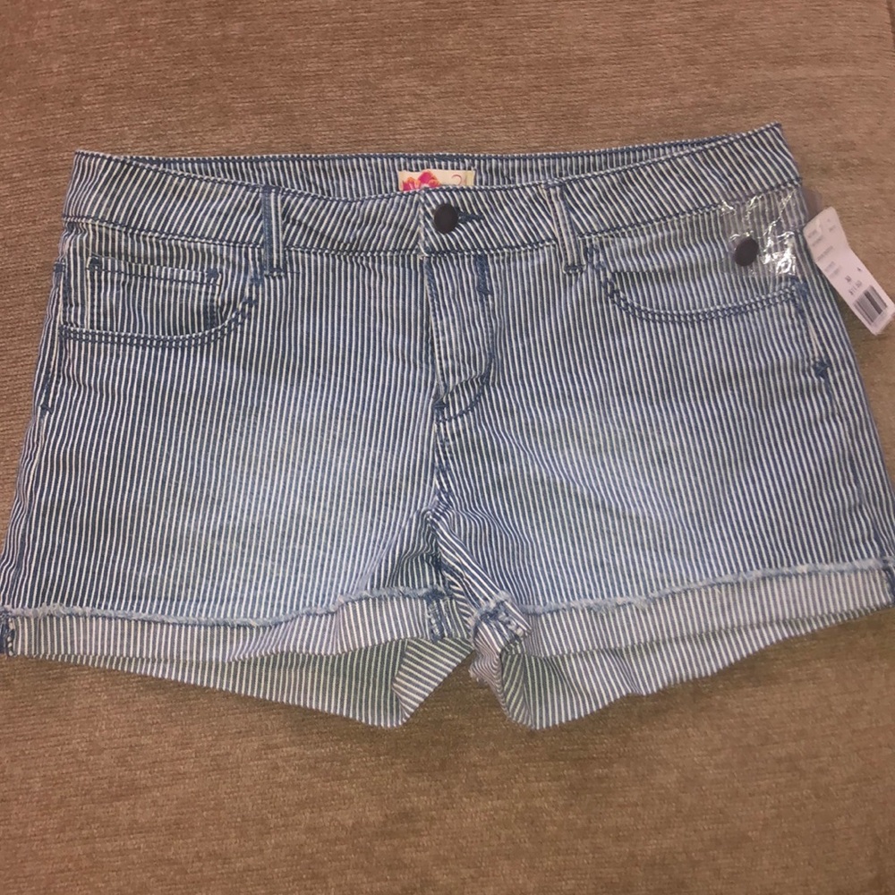 Forever 21 shorts NEW with tags